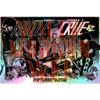 Motley Crue 6